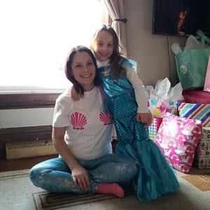 Meet your Posher, Heather